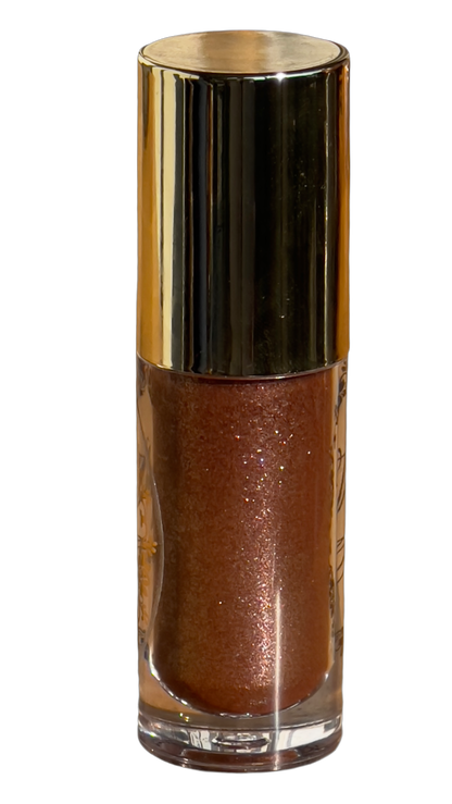 Cinnamon Toast Lipgloss