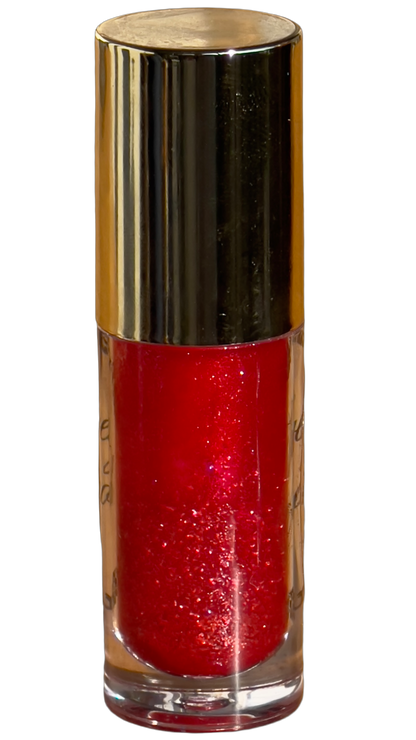 Devil Lip Oil