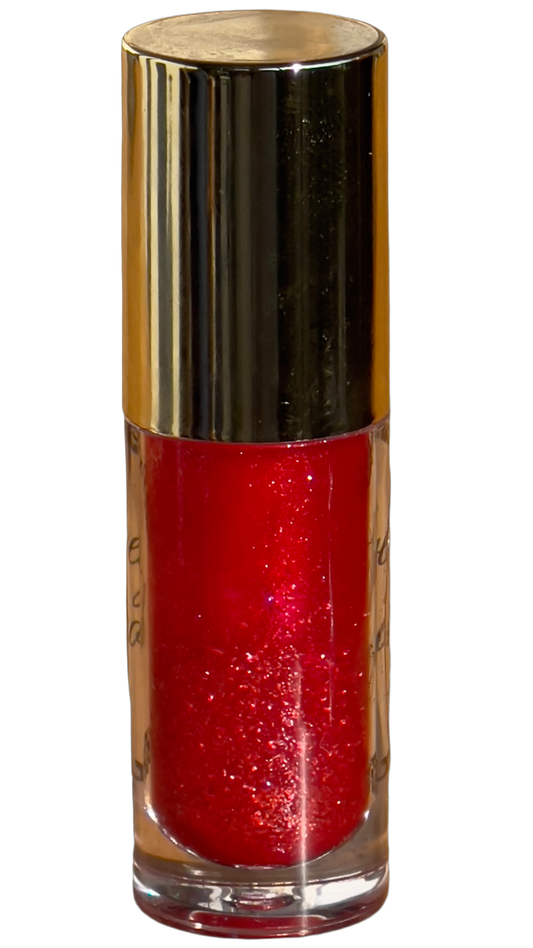 Devil Lip Oil