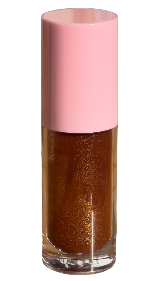 Sexy Suga Lipgloss *Scented*