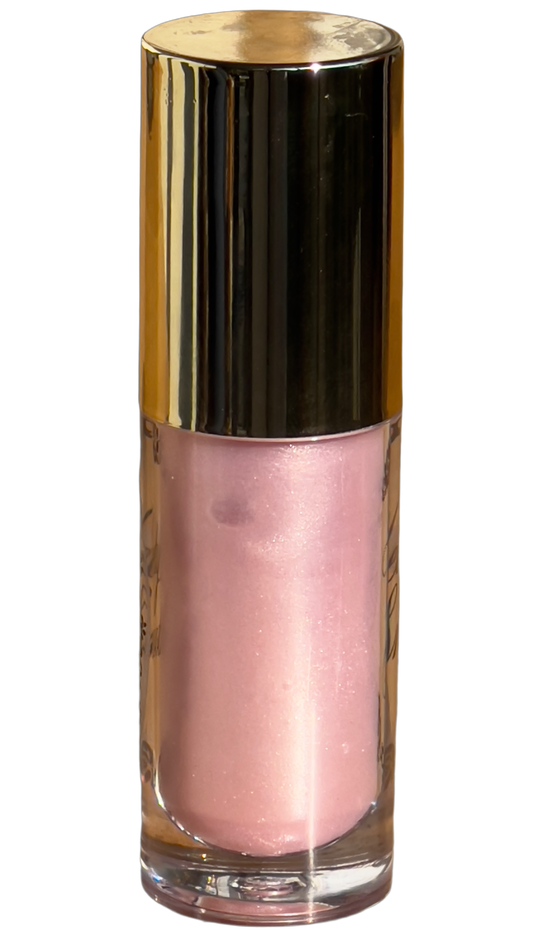 Pink Pearl Lipgloss