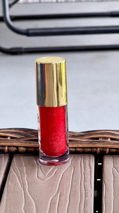 Devil Lip Oil