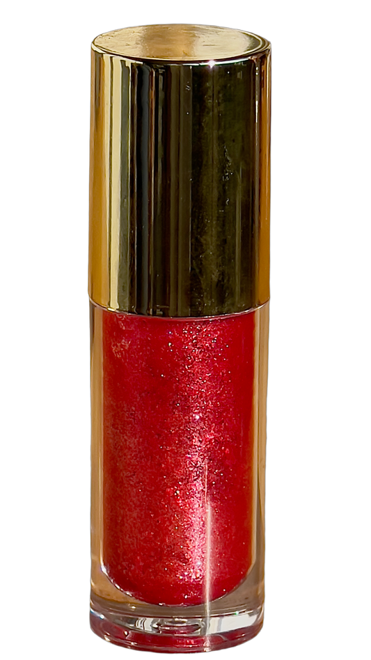 Red Carpet Lipgloss