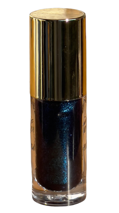 Midnight Blue Lipgloss