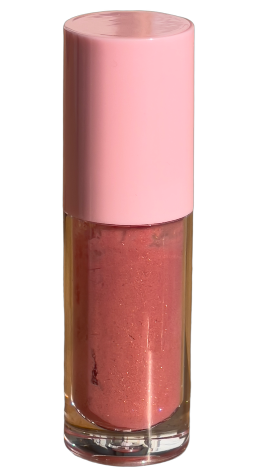 Mauve over Delight Lipgloss