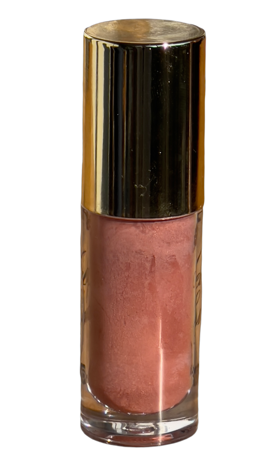 Coco Bliss Lipgloss