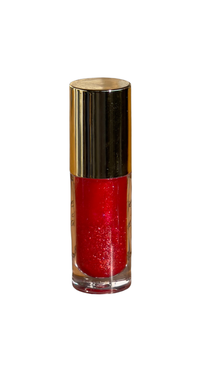 Devil Lip Oil