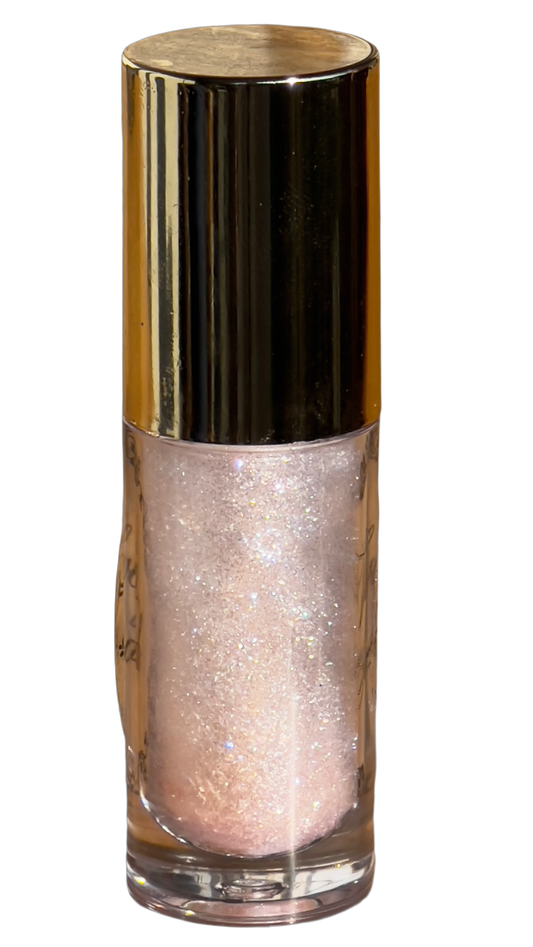 Sparkle Lip Oil